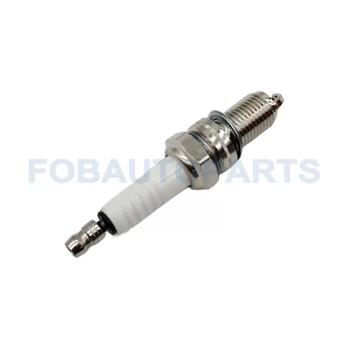 China Import Custom Iridium Spark Plugs Bujias for Motorcycle Motorcraft Engine D8EA D8TC - image 3